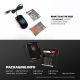 Fantech miš Gaming UX3V2S Helios II Neo crni - EP3233389