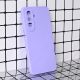 Maska za Samsung A175 Galaxy A17 3D Camera ljubičasta - 222883
