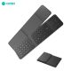 Tastatura Coteci 65 Fold crna - EP2754294