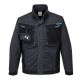 PORTWEST Radna jakna T703 - WX3, metal siva - 64295