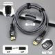 Kabl DP na DP 16K V2.1 JWD-HD001 2m - EP2754306