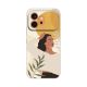 Maska za Honor 600 Boho Girl Silikonska Print Skin - EP3009772