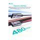 Kabl Coteci OF-067 USB nastavak 2.0 AM na AM 2m - EP3009613
