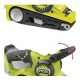 RYOBI Električna šlajferica (tračna brusilica) od 800W EBS800 - EBS800