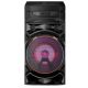 LG Bluetooth zvučnik XBOOM RNC5.DEUSLLK, crna - 195178