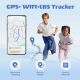 MIBRO P6 DEČIJI PAMETNI SAT, GPS,1.4