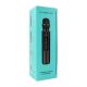 Bluetooth mikrofon M6 pink - 94093