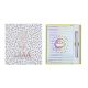 Set notes sa hemijskom yeah 2775-1 - 2775-1
