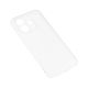 Maska za Xiaomi Redmi Note 17 4G/5G (EU) transparent silikonska Ultra Thin - EP3232633