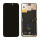 LCD za iPhone 15 Pro Max + touch screen Black Incell FHD (JK) - EP3330233