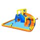 BESTWAY Vodena igraonica 551x502x265cm Park super speedway mega - 3935-1-1-1