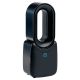 LIFETIME Crni USB stoni ventilator bez lopatica – 3 brzine - EP3151020