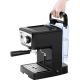 ECG Aparat za espresso kafu ESP 20101, crna - ESP20101black