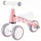 ECO TOYS Bicikl guralica za decu Flamingo, roze - LB1603 PINK