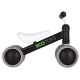 ECO TOYS Bicikl guralica za decu, crna - JM-118 BLACK