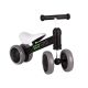 ECO TOYS Bicikl guralica za decu, crna - JM-118 BLACK