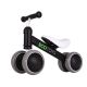 ECO TOYS Bicikl guralica za decu, crna - JM-118 BLACK