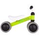 ECO TOYS Bicikl guralica za decu, zelena - JM-118 GREEN