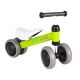 ECO TOYS Bicikl guralica za decu, zelena - JM-118 GREEN