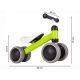 ECO TOYS Bicikl guralica za decu, zelena - JM-118 GREEN