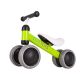 ECO TOYS Bicikl guralica za decu, zelena - JM-118 GREEN