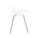ECO TOYS Hranilica za bebe 2u1, bela - HA-007 WHITE