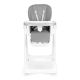 ECO TOYS Hranilica za bebe, tamnosiva - HA-013DARKGRAY