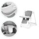 ECO TOYS Hranilica za bebe, tamnosiva - HA-013DARKGRAY