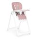 ECO TOYS Hranilica za bebe, pink - HA-013 PINK