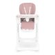 ECO TOYS Hranilica za bebe, pink - HA-013 PINK