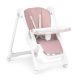ECO TOYS Hranilica za bebe, pink - HA-013 PINK