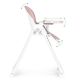 ECO TOYS Hranilica za bebe, pink - HA-013 PINK