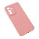 TERACELL Maska za Samsung A276B Galaxy A27 5G mat tamno roze Giulietta - EP3175069