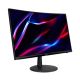 ACER Nitro Zakrivljen Monitor ED240QS3 23,6