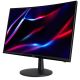 ACER Nitro Zakrivljen Monitor ED240QS3 23,6