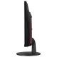 ACER Nitro Zakrivljen Monitor ED240QS3 23,6