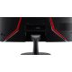 ACER Nitro Zakrivljen Monitor ED240QS3 23,6