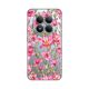 Maska za Xiaomi Redmi Note 15 Pro 5G Magnolia Silikonska Print - EP2995244