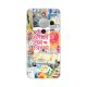 Maska za Honor Magic 8 Lite More Amore Silikonska Print - EP2995082