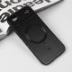 Maska za iPhone 17 Air 6.9 crna Magsafe Chrome - 224193