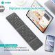 Tastatura Coteci 65 Fold crna - EP2754294