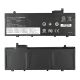 Baterija za laptop Lenovo T480s HQ2200 B - 223663