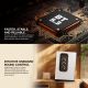 Bluetooth zvučnik Fantech FBB301 Hako Studio beli - EP3232413