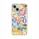 Maska za iPhone 15 6.1 Ciao Amore Print Magsafe - EP2994938