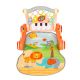 ECO TOYS Edukativna guralica sa podlogom za igru 2u1 Piano - HE0638