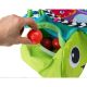 ECO TOYS Podloga za igru bebe Kornjača - 88967