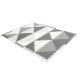 ECO TOYS Podne puzzle 127x157cm, 20 delova - ECOEVA005
