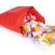 ECO TOYS Drvene kocke Candy city, 116 delova - ME433