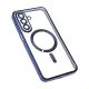 Maska za Samsung Galaxy A27 5G plava Magsafe Lux - EP3232811
