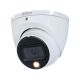 DAHUA_ HAC-HDW1801TLM-IL-A-0280B-S2 4K Smart Dual Light HDCVI Fixed-focal Eyeball kamera - EP3253724